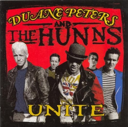 Duane & Hunns Peters/Unite