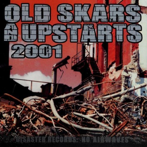 Old Skars & Upstarts/Vol. 2-Old Skars & Upstarts 20@Old Skars & Upstarts