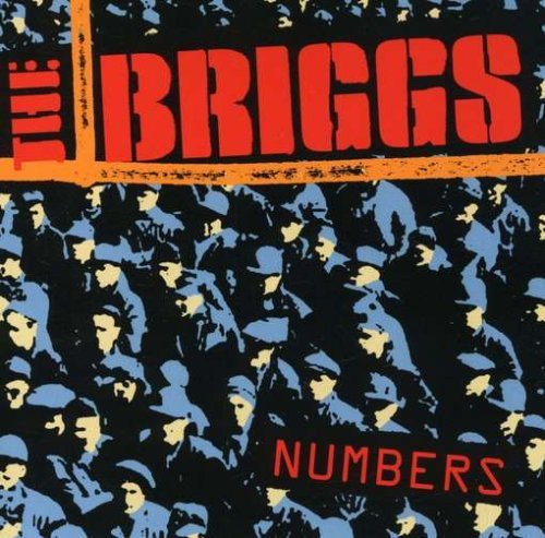 Briggs/Numbers