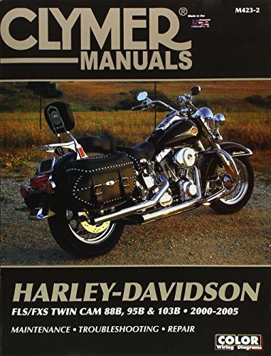 Ed Scott/Clymer Harley-Davidson@Fls@0002 Edition;/ Updated