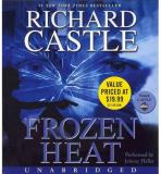 Richard Castle Frozen Heat 