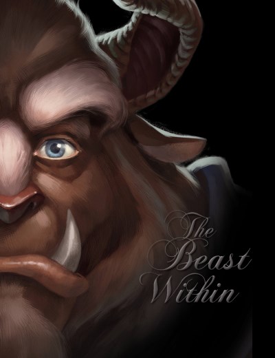 Serena Valentino/The Beast Within