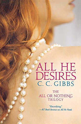C. C. Gibbs/All He Desires