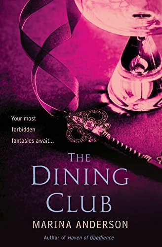 Marina Anderson/The Dining Club