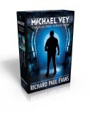 Richard Paul Evans Michael Vey The Electric Collection (books 1 3) Michael Vey; Michael Vey 2; Michael Vey 3 Boxed Set 