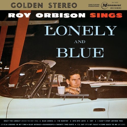 Roy Orbison/Sings Lonely & Blue
