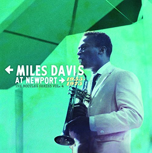 Miles Davis Miles & Monk At Newport 180g Audiophile Vinyl Import 
