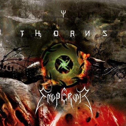 Thorns Vs Emperor Thorns Vs Emperor 