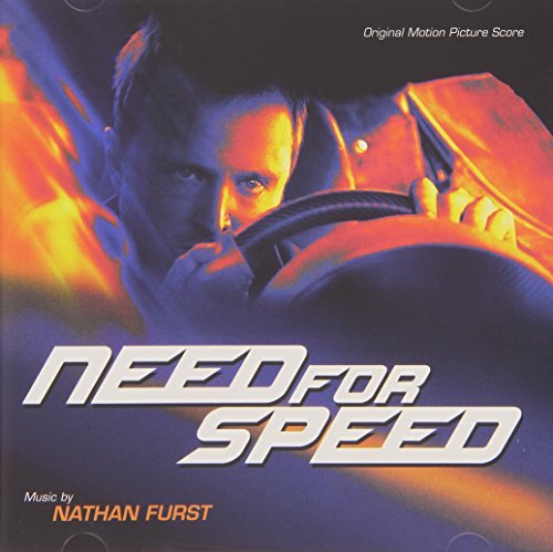 Nathan Furst/Need For Speed (Score) / O.S.T