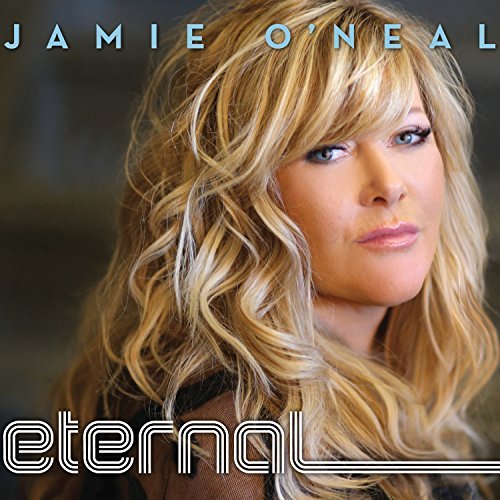 Jamie O'neal Eternal 