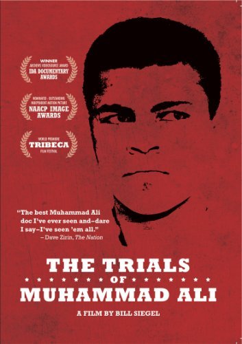 Trials Of Muhammad Ali/Trials Of Muhammad Ali@Dvd@Nr/Ws