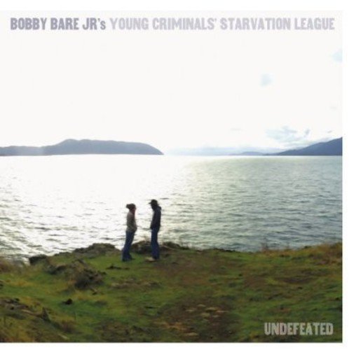 Bobby Jr Bare/Undefeated