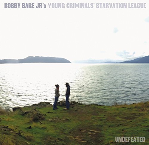 Bobby Jr Bare Undefeated 