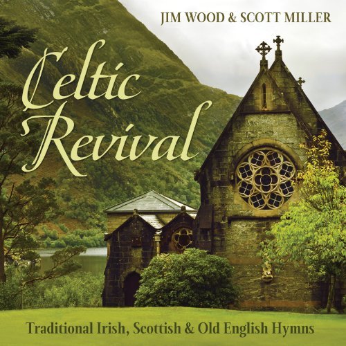 Jim Wood Celtic Revival Traditional Ir 
