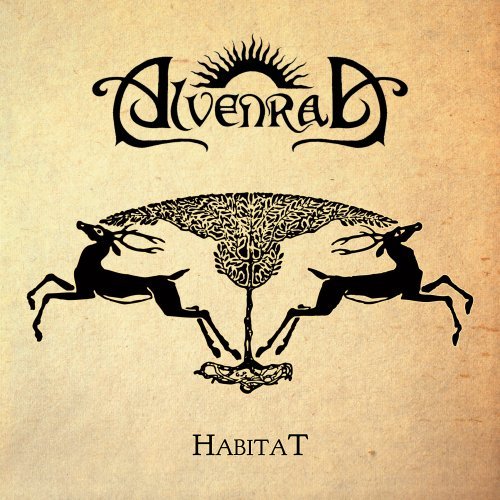 Alvenrad/Habitat