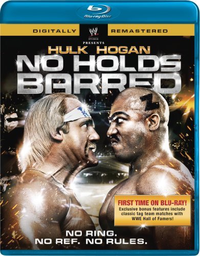 No Holds Barred/No Holds Barred@Blu-Ray/Ws@Pg13