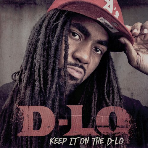 D-Lo/Keep It On The D-Lo@Explicit Version