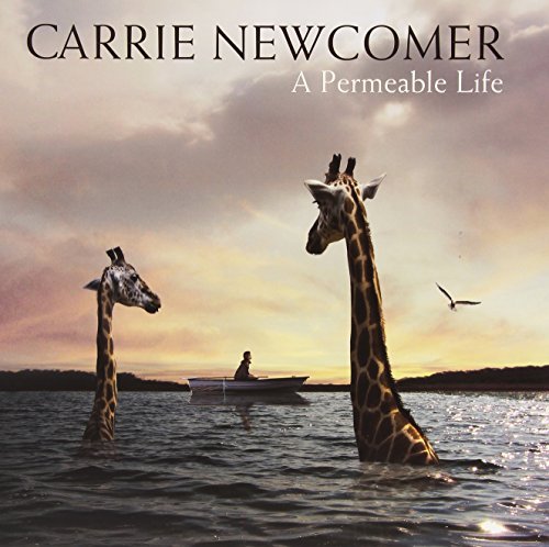 Carrie Newcomer/Permeable Life