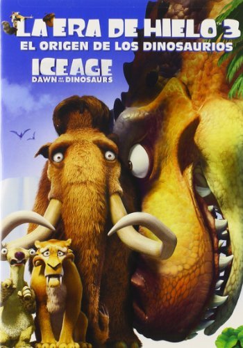 Ice Age 3: Dawn Of The Dinosau/Ice Age 3: Dawn Of The Dinosau@Ws@Pg