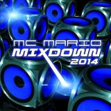 Mc Mario Mixdown 2014 Import Can 