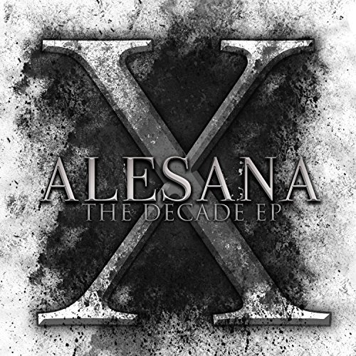 Alesana/Decade Ep