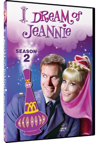 I Dream Of Jeannie: Season 2/I Dream Of Jeannie: Season 2@Nr/3 Dvd