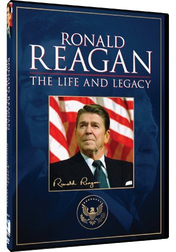 Ronald Reagan: Life & Legacy/Ronald Reagan: Life & Legacy@Nr/2 Dvd