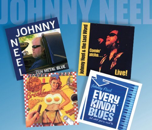 Johnny Neel/Johnny Neel Box