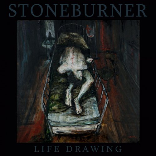 Stoneburner/Life Drawing