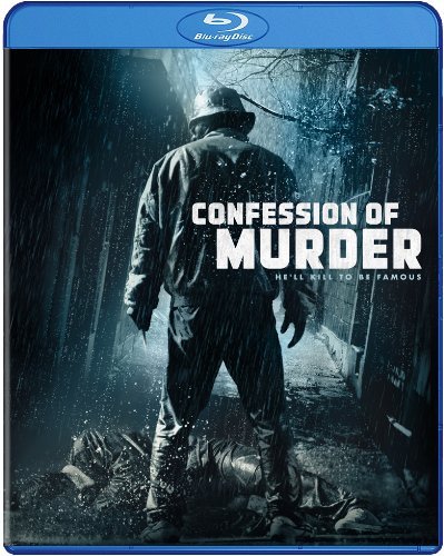 Confession Of Murder/Confession Of Murder@Blu-Ray@Ws