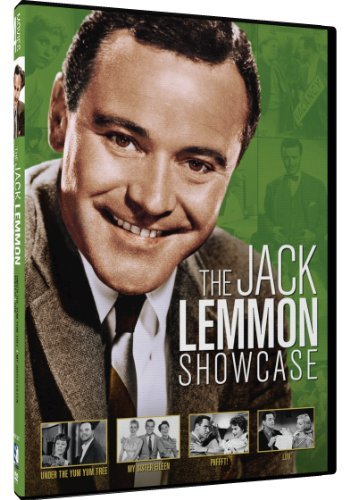 Jack Lemmon Collection/Volume 1@Dvd@Nr