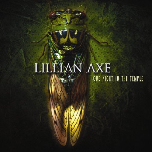 Lillian Axe/One Night In The Temple