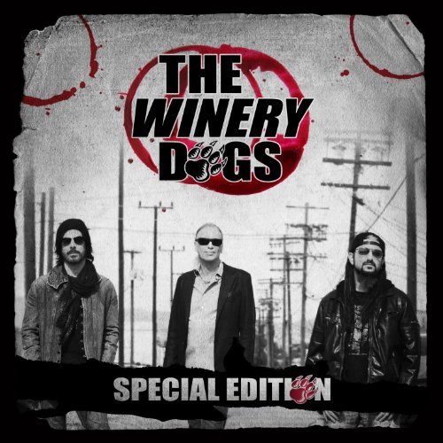 Winery Dogs/Winery Dogs