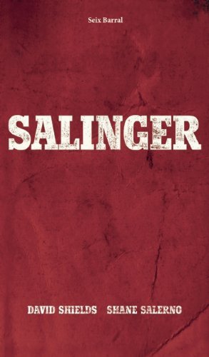Shields,David/ Salerno,Shane/ Calvo,Javier (TRN/Salinger