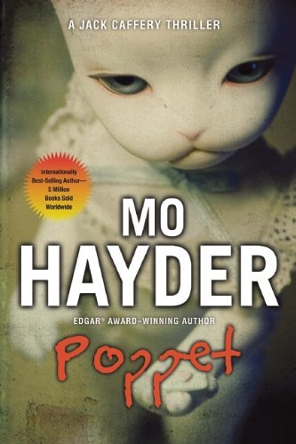 Mo Hayder/Poppet