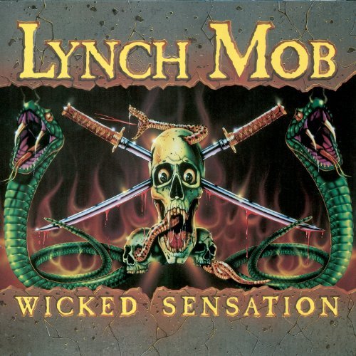 Lynch Mob/Wicked Sensation: Remastered@Import-Gbr