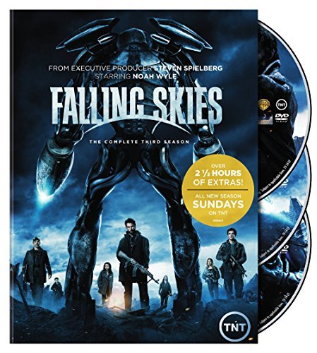 Falling Skies/Season 3@DVD@NR