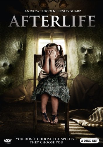 Afterlife Season One DVD 