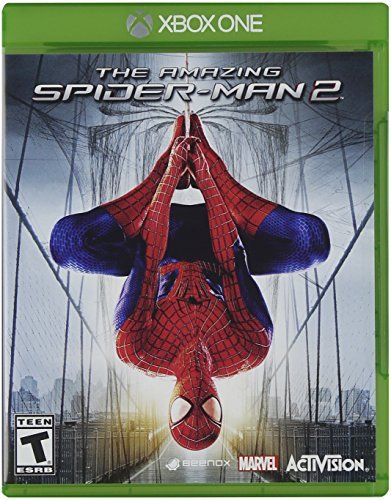 Xbox One/Amazing Spider-Man 2