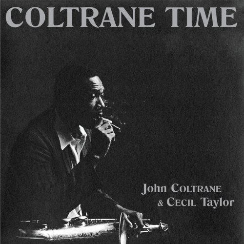 John Coltrane/Coltrane Time@Urp400@Aq16/Dol