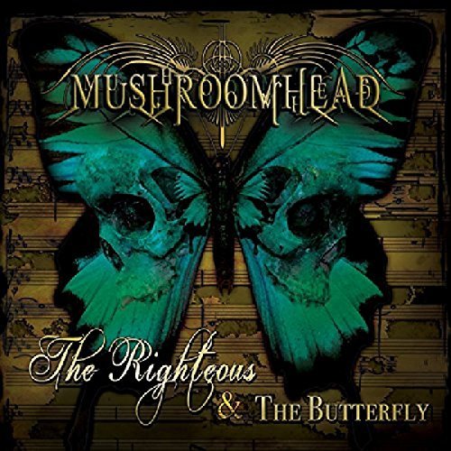 Mushroomhead Righteous & The Butterfly 