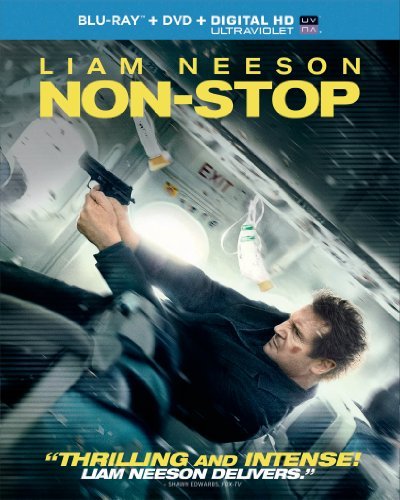 Non Stop Neeson Moore Mcnairy Neeson Moore Mcnairy 