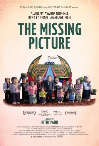 Missing Picture/Missing Picture@Dvd