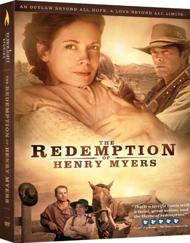 Redemption Of Henry Myers/Redemption Of Henry Myers@Dvd