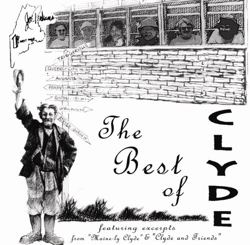 Joe Perham/Best Of Clyde@Local