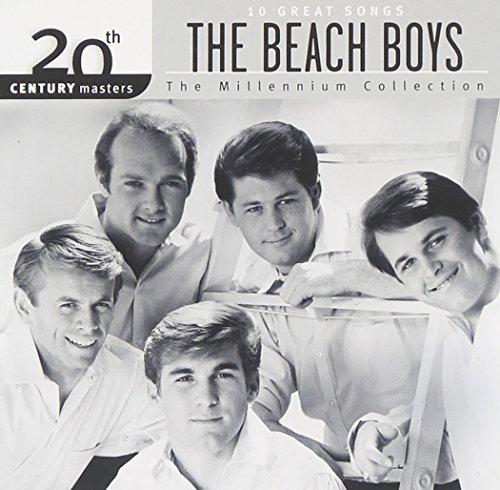 Beach Boys/Millennium Collection: 20th Ce