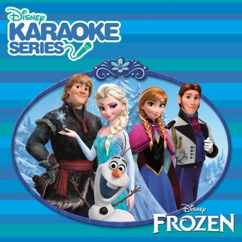 Disney Karaoke Series/Frozen