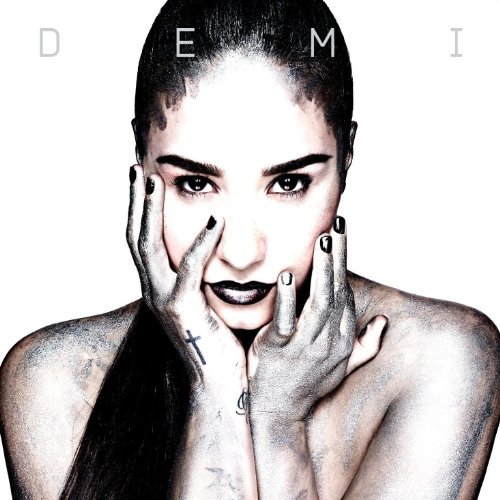 Demi Lovato/Demi (Target Exclusive)@6960/Hwd