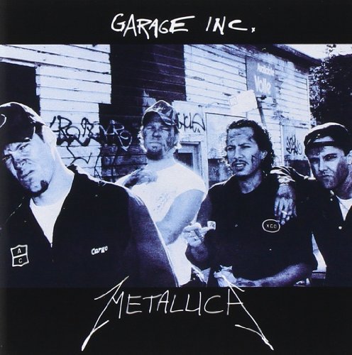 Metallica Garage Inc. 