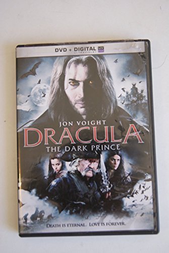 Jon Voight/Dracula ~the Dark Prince@Voight